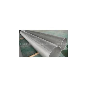 Stainless Steel Welded Pipe