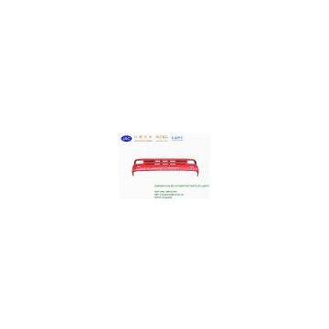 JAC body parts (front bumper)