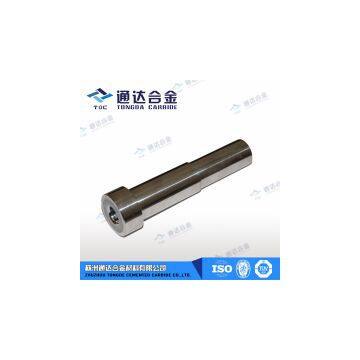 Tungsten Carbide Cutting Nozzle