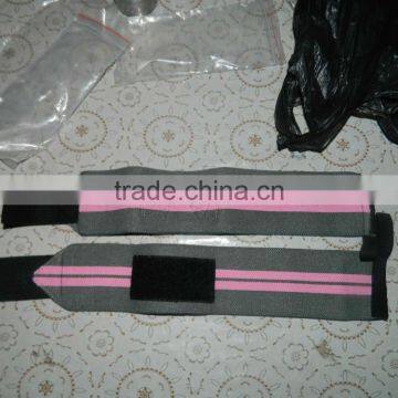 Gym Lifting Wrist Wraps/Weightlifting Wrist Wraps / Cross Fit Wrist Wraps photo-6