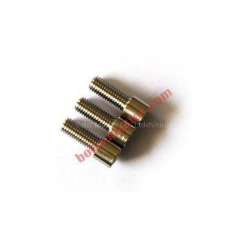 Titanium Socket Cap Bolts