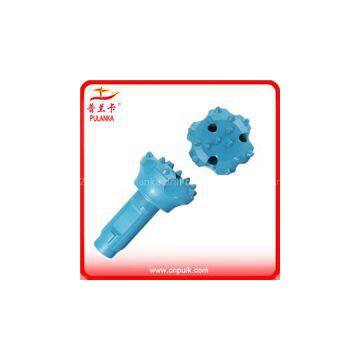 120CIR90 Low Air Pressure DTH Bit