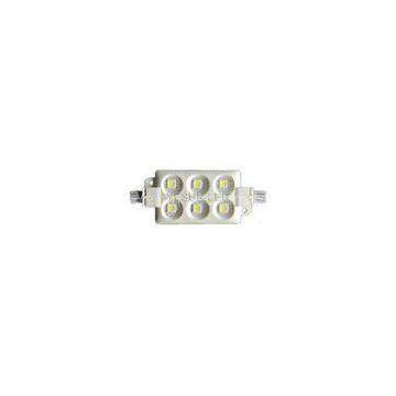 120 Degree Angle 5050 LED Module for Shop Window Decoration 1.44W Power DC 12V Voltage