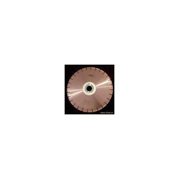 Sell Sandwich Silent Diamond Saw Blade