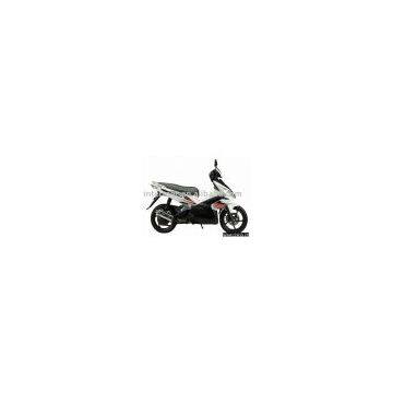 50cc 500w EEC Hybrid Scooter