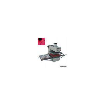 Sell Pneumatic Dual-Position Hot-Press (Beading) Machine