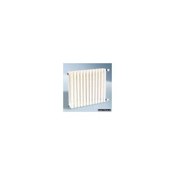 Sell Double-Column Steel Radiator