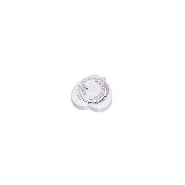 we sell BMI tape measure