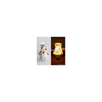 2010 04 Fragrance aroma night lamp diffuser