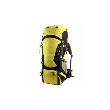 Outdoor Hiking Climbing Backpack Mountaineering Bag Travel Bag Daypacks
