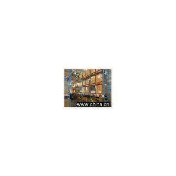 ADJUSTABLE PALLET RACKS  FOR STORAGE SOLUTIONS