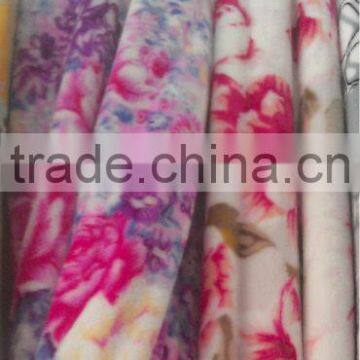 Printed Luxury Flannel Throws photo-5