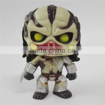 Newest POP figure PREDATOR#31 Predator,PVC POP figure high quality, PVC action figure toys