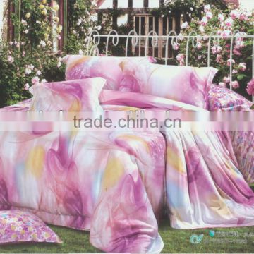 Tencel Luxury Bedding Set (SDF-2013N015-11032)