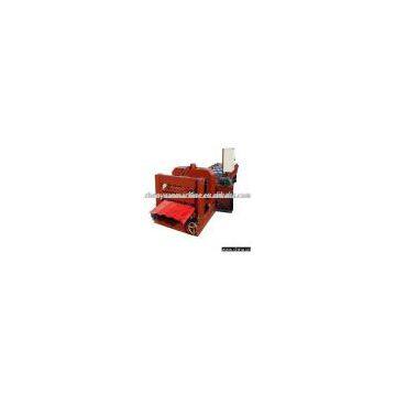 step tile roll forming machine