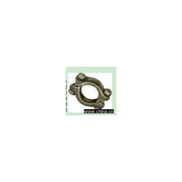 Hose clamps