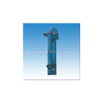 DZL type bucket elevator