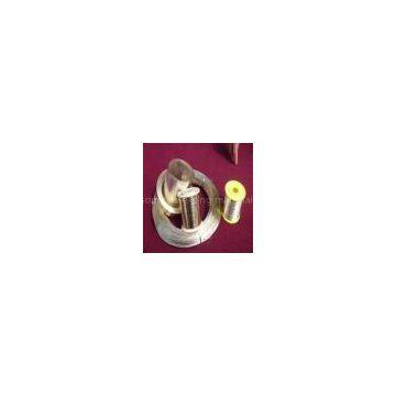 AWS BAg-1a silver brazing rod