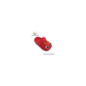 high quality eva clog mould