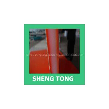 Double Color Hdpe Sheet /board/pad/colored Plastic Sheets photo-2