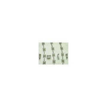 China Manufacture RAZOR WIRE