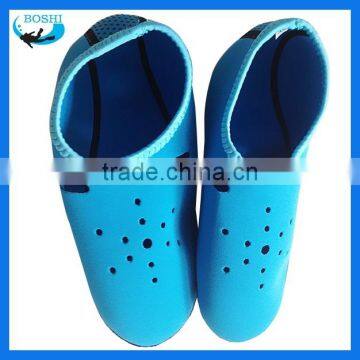 Custom Diving Beach Swim 3mm Neoprene socks
