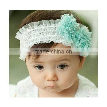 fashion headwear cute hairbands baby hair accessories