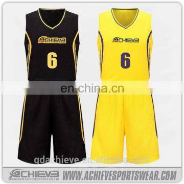 latest basketball jersey design ,2017 custom basketball womens sports wear