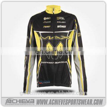 custom racing motorcycle jackets, sublimation motocross jersey