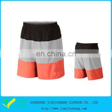 Clothing Factory Sports Shorts For Men Fashion Cheap Custom Print Beach Shorts