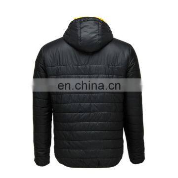 Detachable Hooded Man Goose Down Jacket for Winters photo-3