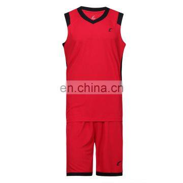 New Style Custom Latest Mash Basketball Jersey Cheap photo-4