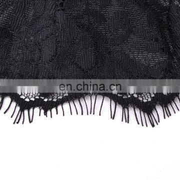 Juniors Micro Fiber Bralette Transparent Bra Panty Set Sexy Girl Penty Underwear and Bra photo-3