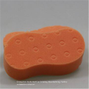 Car Care Wash & Clean Sponge Car Cleaning Kits