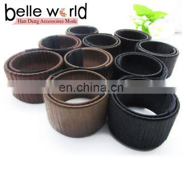 Hair Updo Wrap Fold Snap French Twist Style Bun Maker Magic Styling Tool