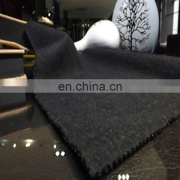 wool Jersey knit fabric