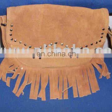 Ladies Shoulder Handbag