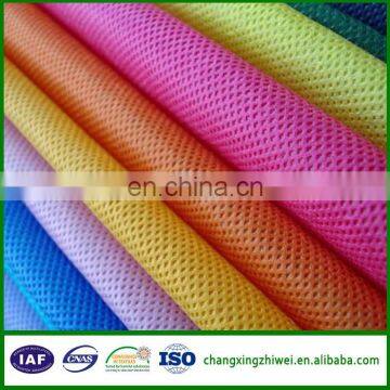 Nonwoven and Woven Garmernt Fusible Interlining