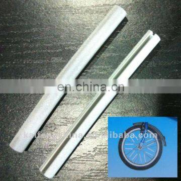 Reflective Spoke For Wheel
