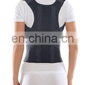Back Pain Relief Posture Corrector for Men and Women