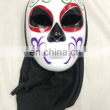 Beautiful Mixed Design Colorful Hot Sale Party Mask With High Quality photo-4