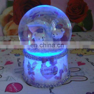 2017 Hot Sale crystal ball Made In China