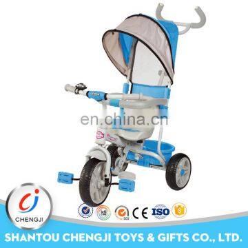 2016 Best seller Eco-friendly classic stroller baby pram