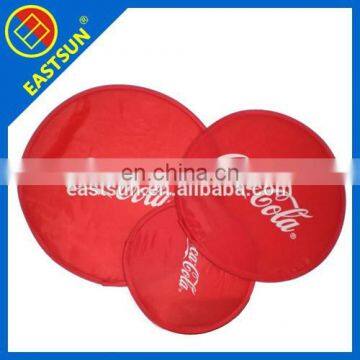 Wholesale Frisbee Foldable Frisbee For Promotion