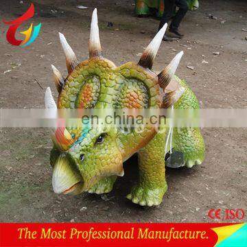 Newest Mechanical Dinosaur Rides for Child photo-4