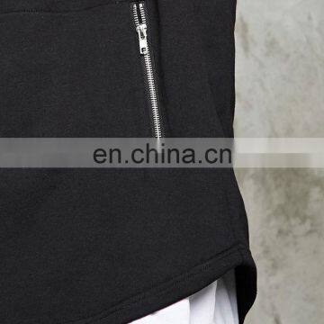 Wholesale Custom Women's Blank Cotton Pullover Hoodies & Sweatshirts