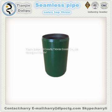 API5B 2 7 8 NU J55 нефтяной трубный муфта обсадной трубы