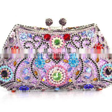 2016 Luxury Evening Clutch Bag for Women,lady Party Bag,clutch Bag Wholesale photo-5