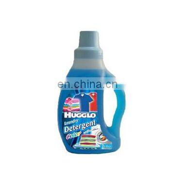All Purpose Liquid Color Detergent