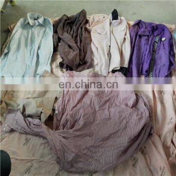 High quality summer used clothing used clothes for sale